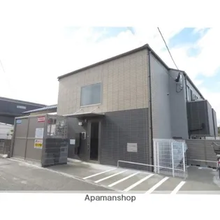 ノヴェル香椎駅東の画像