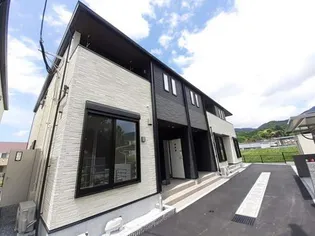 クレアージュ ウミⅠの画像