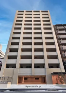 福岡県福岡市中央区薬院2丁目【マンション】の外観