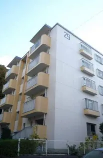 小笹ハイツ29棟の画像