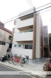 キーファ吉塚【2階】の外観