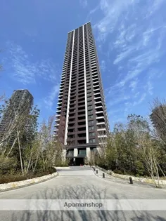 福岡県福岡市東区香椎照葉6丁目【マンション】の外観