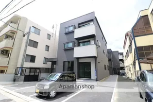 福岡県福岡市中央区梅光園2丁目【アパート】の外観