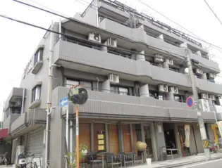 エステートモア六本松Ⅱの画像