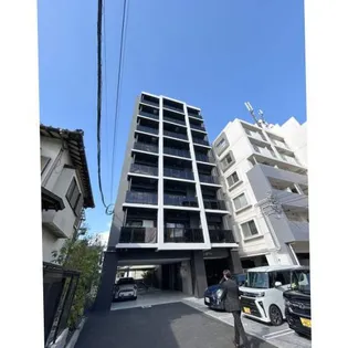 LIBTH東比恵の画像