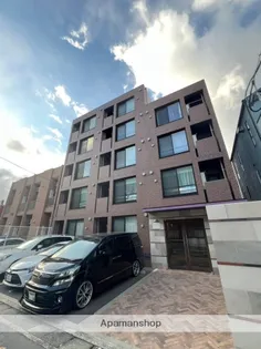 アイディール博多の画像