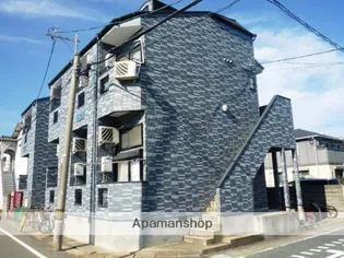 DWELL地行IIの画像