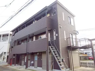 ウエストフィルの画像