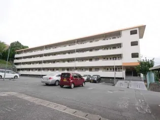 小笹カステリアC棟の画像