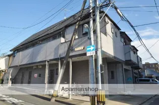 ビラプリンセスA Bの画像