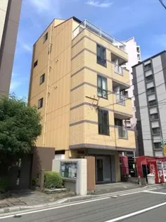 グランドステータス清川ビルの画像