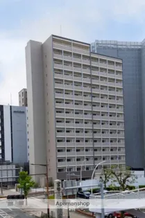 福岡県福岡市東区千早5丁目【マンション】の外観