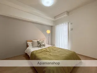 MODERN PALAZZO住吉【11階】の内装