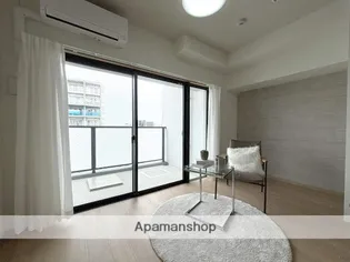 MODERN PALAZZO住吉【11階】の内装