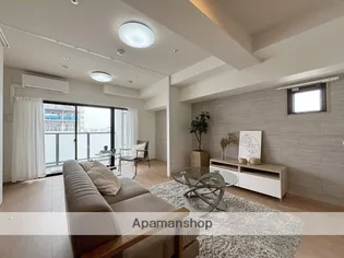 MODERN PALAZZO住吉【11階】のその他画像