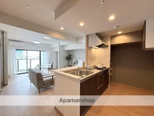 MODERN PALAZZO住吉【12階】の内装