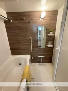 MODERN PALAZZO住吉【12階】の内装