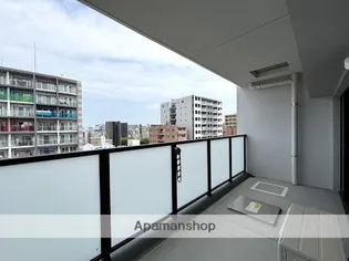 MODERN PALAZZO住吉【12階】の内装