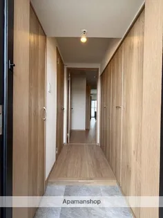 MODERN PALAZZO住吉【12階】の内装