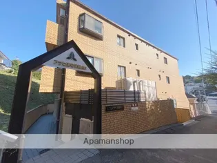 エスポアール青山の画像