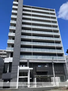 福岡県福岡市南区大橋3丁目【マンション】の外観
