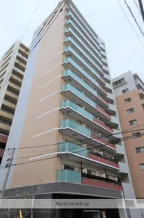 福岡県福岡市南区大橋2丁目【マンション】の外観