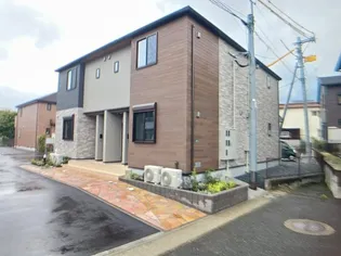 ベルデュールⅡの画像