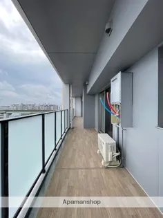 レクサスガーデン箱崎タワーズWEST【7階】の内装