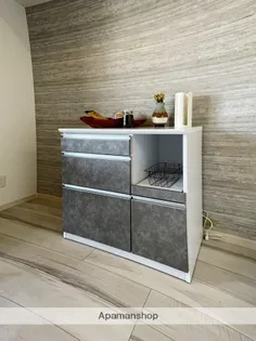 レクサスガーデン箱崎タワーズWEST【7階】の内装