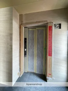 レクサスガーデン箱崎タワーズWEST【7階】のその他画像