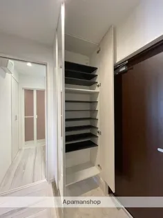 レクサスガーデン箱崎タワーズWEST【7階】の内装