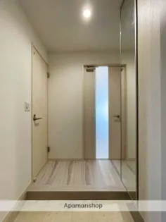 レクサスガーデン箱崎タワーズWEST【7階】の内装