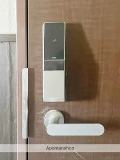 レクサスガーデン箱崎タワーズWEST【7階】の内装