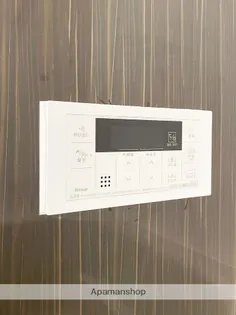 レクサスガーデン箱崎タワーズWEST【7階】の内装