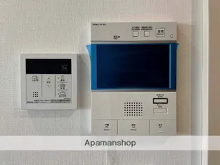 レクサスガーデン箱崎タワーズWEST【7階】の内装