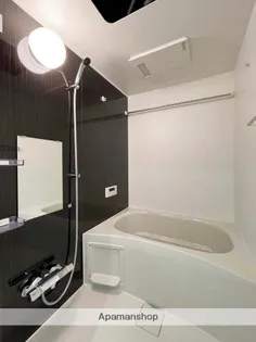 レクサスガーデン箱崎タワーズWEST【7階】の内装