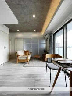 レクサスガーデン箱崎タワーズWEST【7階】の内装