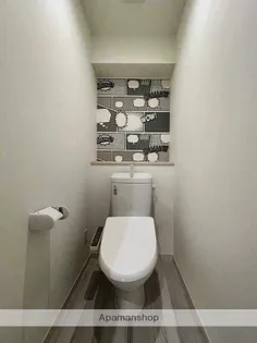 レクサスガーデン箱崎タワーズWEST【7階】のその他画像