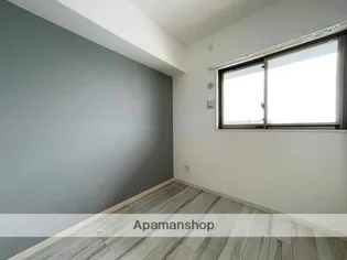 レクサスガーデン箱崎タワーズWEST【7階】の居間