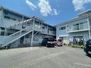 華杜コーポの画像