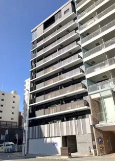 SAKURA天神の画像