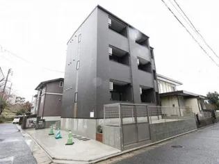 福岡県福岡市東区和白4丁目【アパート】の外観