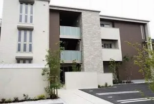 FELICE【2階】の外観