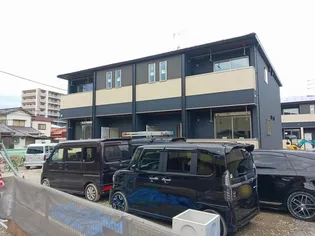 ウェルシュガーデンⅡの画像