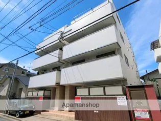 ビラプリンセスAの画像