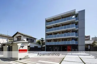 GRANPASEO大濠の画像