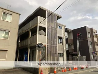 福岡県福岡市南区塩原3丁目【アパート】の外観