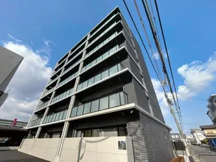 SーRESIDENCE半道橋ACHIEVEの画像