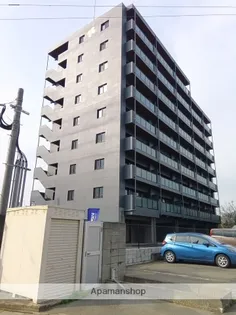 GOODHILL多の津【4階】の外観