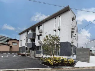 メゾン ド K'Sの画像